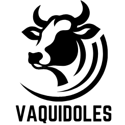Vaquidoles Logo